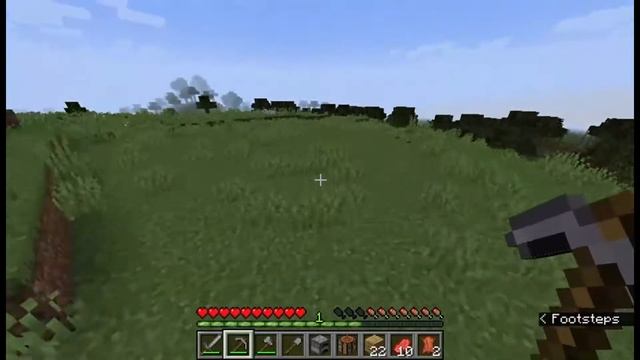 MINECRAFT JAVA PLAYING FOR FIRST TIME #1 смотреть онлайн