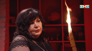 Надежда Шевченко — Девушка чуть не сожгла ведьму | Экстрасенсы. Битва сильнейших