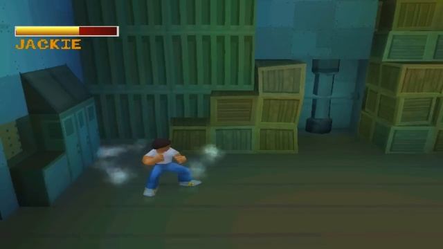 Jackie Chan Stuntmaster PS1 [PARTE 1] смотреть онлайн
