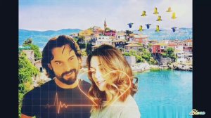 Побудь со мной ещё минуту