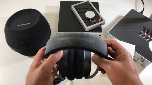 Beyerdynamic Amiron Home Headphones