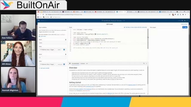 [S08-E04] Full Podcast for 05-25-2021 смотреть онлайн