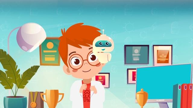 Робошкола - курсы робототехники и программирования для детей от 5 до 15 лет смотреть онлайн