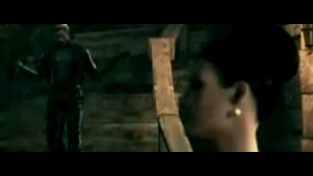 TheOtherHero_Albert Wesker