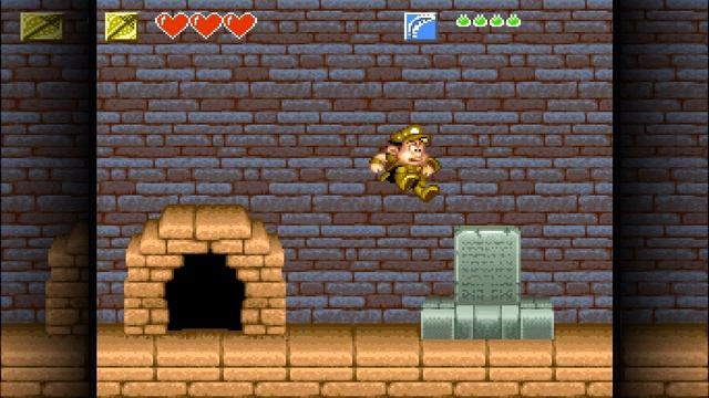 Super Adventure Island 2 (SNES) - 100% / No Hit Walkthrough смотреть онлайн