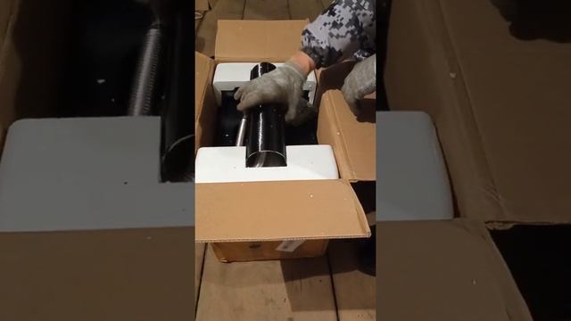 Автономка с алиэкспресс. смотреть онлайн