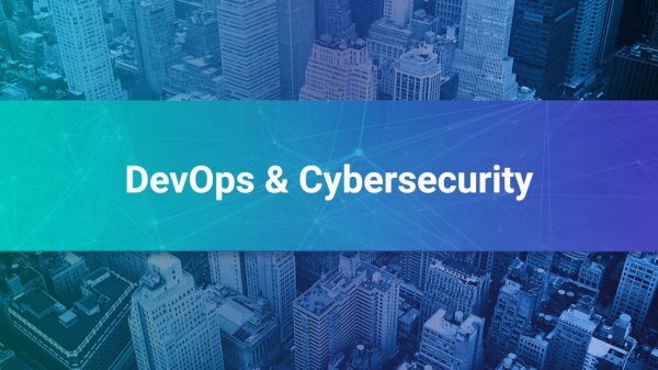 11. DevOps and Cybersecurity