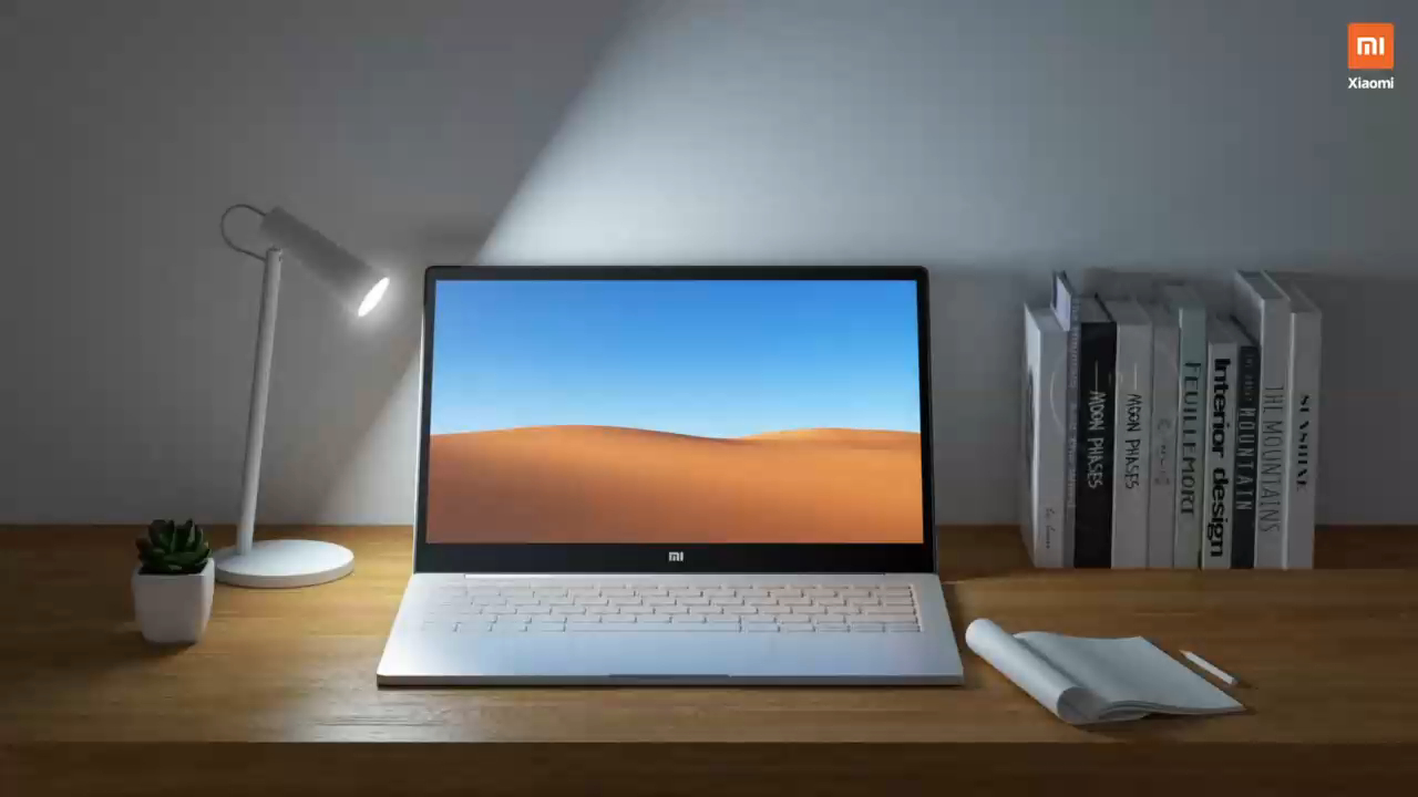 Xiaomi показала портативную LED-лампу смотреть онлайн