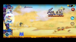 The Catapult 2 | Unlock Rail Gun | Most Powerful Weapon | Gaming VT