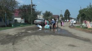 Второй день свадьбы (традиции)