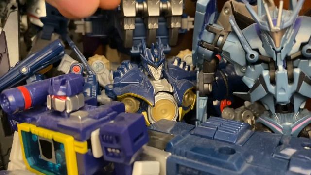 My Transformers Collection 2012-2021 Review (Моя Коллекция Трансформеров) обзор смотреть онлайн