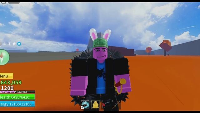 Таны Мэдэхгүй байж болох 5 зүйлс / Blox Fruits смотреть онлайн