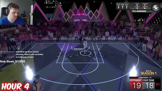 From Zero to a GOD SQUAD in Less Than 12 Hours смотреть онлайн