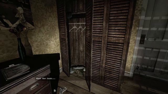Let's Play Silent Hill: Alchemilla | Pt. 12 смотреть онлайн