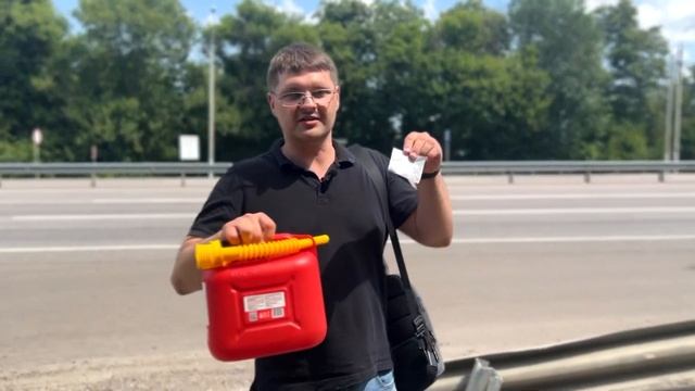 СРАВНИЛИ ДИЗЕЛЬНОЕ ТОПЛИВО! Результаты порадовали смотреть онлайн