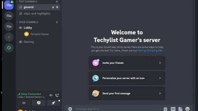 This is my discord Join it right now Link in the description | Techylist Gamer смотреть онлайн