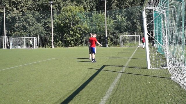 5 я игра 13 й Тур ЖЕЛ 1 0 КРА смотреть онлайн