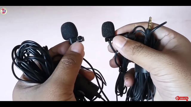 JBL VS Boya BY-M1 Lav Mic Comparison - Best Budget lavalier Microphone for Youtuber ! смотреть онлайн