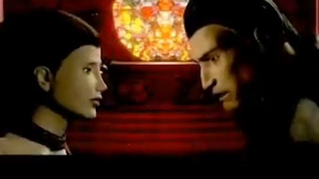 Vampire the Masquerade:Redemption- Good Ending смотреть онлайн