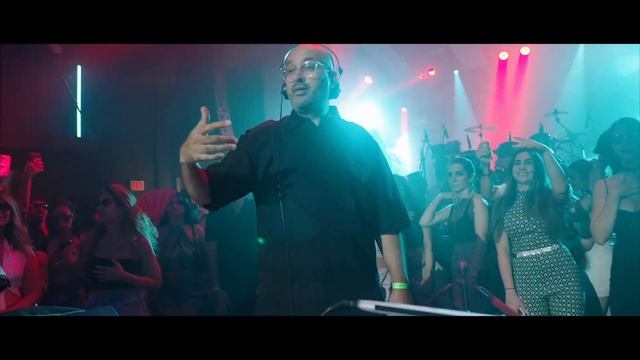 Namito DJ Set Live from Axis Club Toronto: Part 9 смотреть онлайн