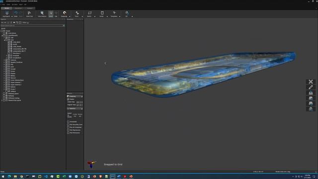 New Solver-Enhanced Body Models in SEMCAD V20.0 for Accurate Simulations of 5G NR FR2 Devices смотреть онлайн