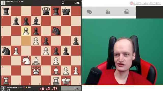 #0411 ЗАЧЕТНЫЙ КАРАУЛ ШАХМАТЫ БЛИЦ смотреть онлайн