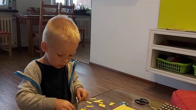 Учимся резать фигуры смотреть онлайн