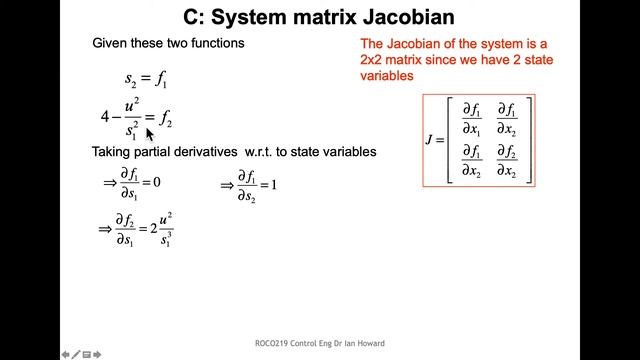 ROCO219 2019 Q3 Linearization смотреть онлайн