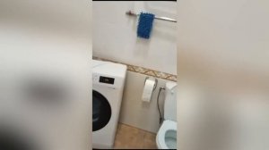 Работа стиральной машины если не выкрутить транспортировочные болты