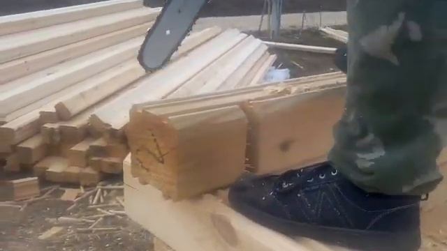 Строительство дачи под ключ