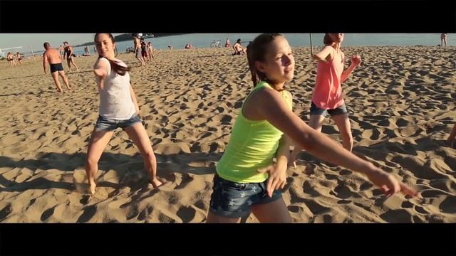 Synergy | T.O.K - Adrenaline | Ярославль смотреть онлайн