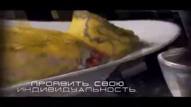 Кулинарное шоу "Первый SMEG" смотреть онлайн