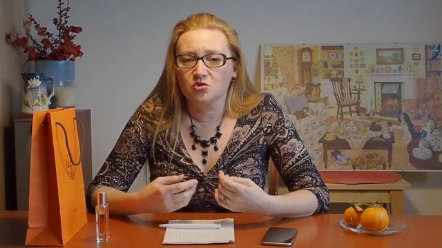 Какие духи дарят мужчины. Вспоминалка :) смотреть онлайн