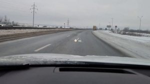 Активация и работа функции ISLW- Чтение дорожных знаков на Hyundai Santa-Fe TM\Хэнде Санта-Фе 2018+
