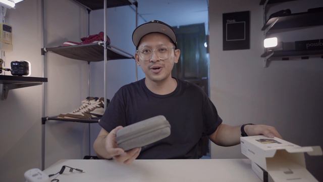 UNBOXING : HollyLand Lark M1 Mic Wireless смотреть онлайн