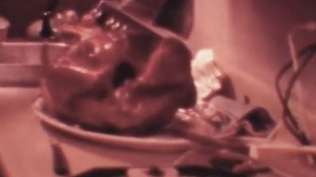 Families Kramer, Smith & Wright - Circa 1975