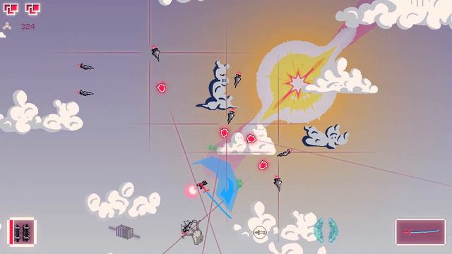 Hyperspace Dogfights Launch Trailer смотреть онлайн