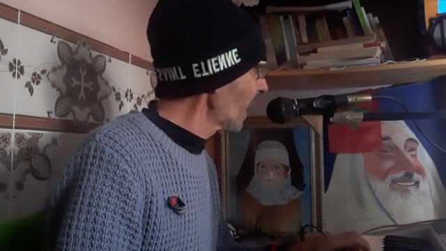 حمامة لعندي جات تنقمر للفنان القدير بلاوي الهواري مجهود شيخ لحسيني ولد احفير تراث وتراني قح смотреть онлайн