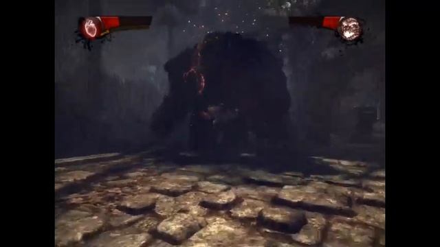 Прохождение игры X-men Origins - Wolverine (часть 1) смотреть онлайн