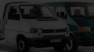 Фольксваген Транспортер Т4 слабые места | Недостатки и болячки б/у Volkswagen Transporter IV