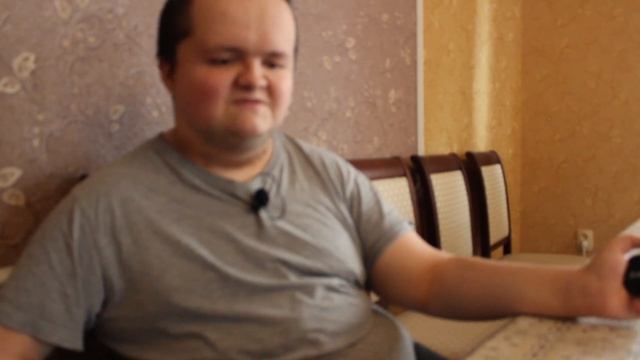 Разговор о книжных новинках. "Смертельная белизна". смотреть онлайн