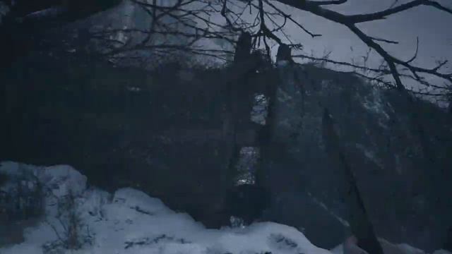 Resident Evil Village Get to Luiza's House Open Gate From Inside смотреть онлайн