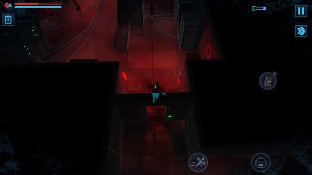 War Of Stealth - assassin: Gameplay смотреть онлайн