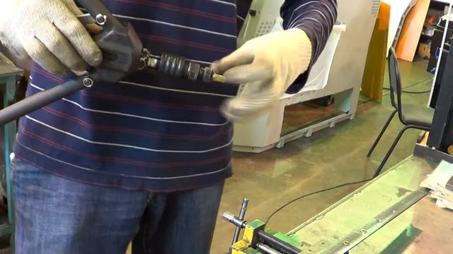 CNC #13 Начало сборки станины и каркаса