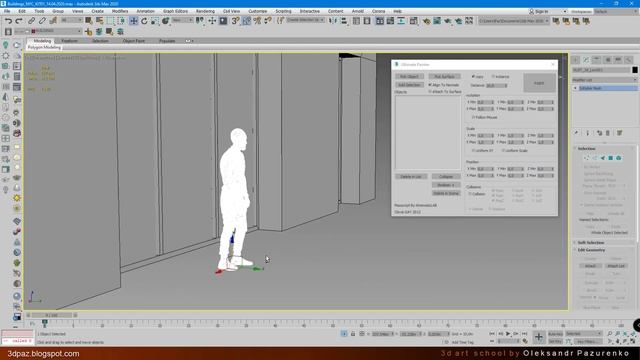 Опавшие лепестки сакуры с Ultimate Painter смотреть онлайн
