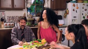 AZIZYANNER 4 / ԱԶԻԶՅԱՆՆԵՐԸ 4 episode 13