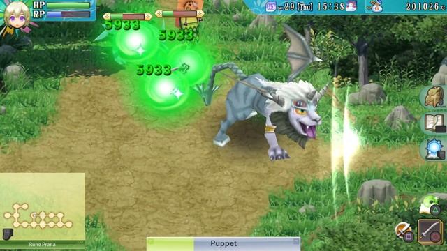 Let's Play Rune Factory 4 Special Part 60 - Prana Depths смотреть онлайн