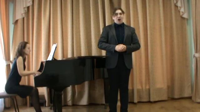 Илья Стебаков, Кромская ДШИ смотреть онлайн