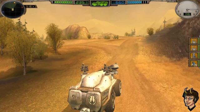 Ex Machina #15 - Долгие поездки. смотреть онлайн