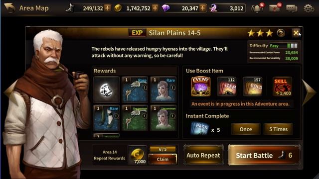 HIT : Heroes of Incredible Tales How to lvl up fast Beginner Guide смотреть онлайн